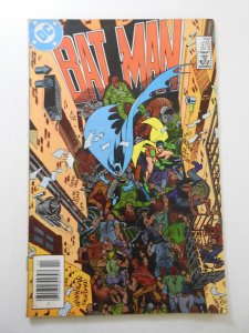 Batman #370 (1984) FN Condition!