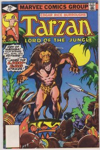 Tarzan #13 (1978)