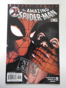 The Amazing Spider-Man #39 (2002)