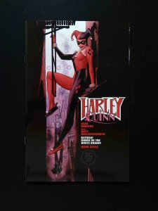 Batman Curse of The White Knight #7B  DC Comics 2020 NM+  Murphy Variant