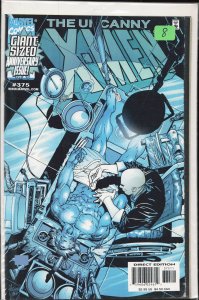 The Uncanny X-Men #375 (1999) X-Men
