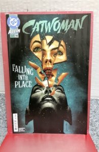 Catwoman #74 (2025)