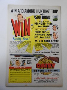 Justice League of America #6 (1961) FN+ Condition!