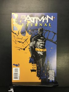 Batman Eternal #16 (2014) nm