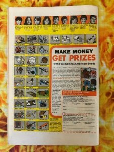 The Spectacular Spider-Man #17 (1978) - VF-