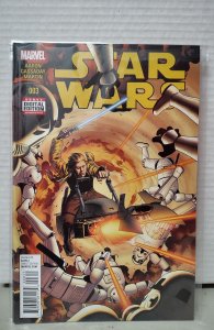 Star Wars #3 (2015).  H35