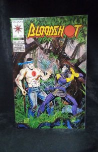 Bloodshot #7 (1993)
