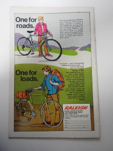 Superman's Girl Friend, Lois Lane #134 (1973)