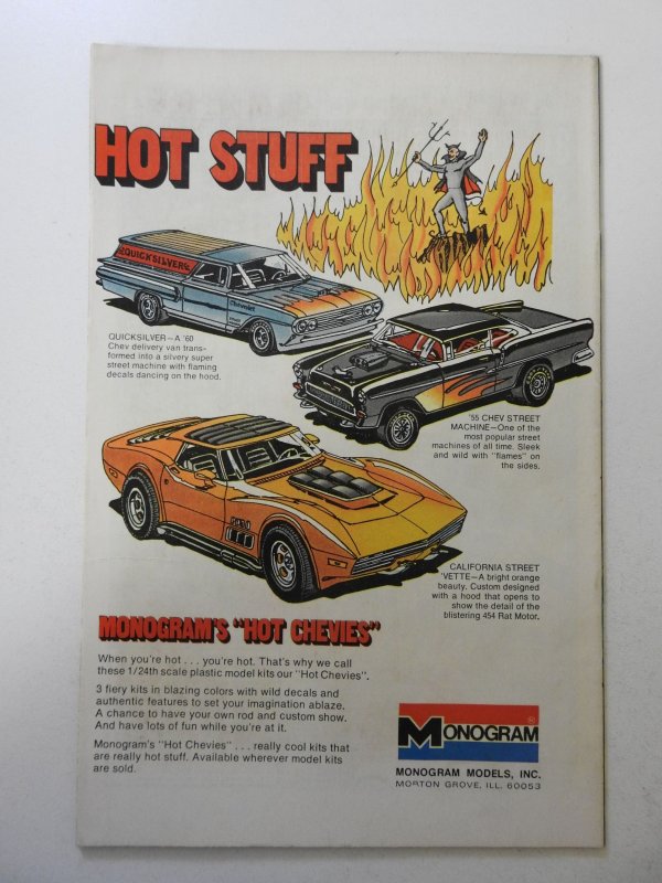 The Avengers #149 (1976) VF- Condition!