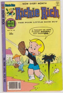 Richie Rich #169