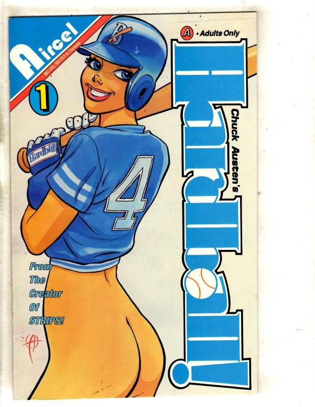 13 Comics Love Drive 2 4 Hardball 1 3 4 Gorgon 1 1 2 3 4 5 Frank Thorne 1 4 JF1