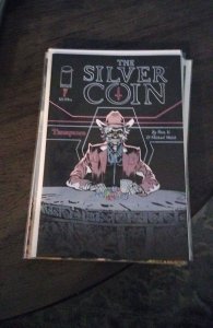 The Silver Coin #7 (2021)
