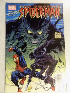 AMAZING SPIDER-MAN # 513