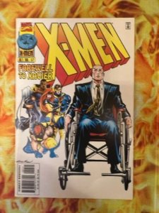 X-Men #57 (1996)