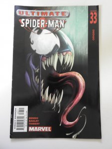 Ultimate Spider-Man #33 (2003)