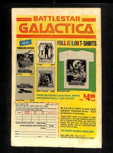 Iron Man #122 VG 4.0