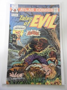 Tales of Evil #1 (1975)