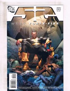 Lot of 5 52 Week Comic Book #41 42 43 44 45 KS2