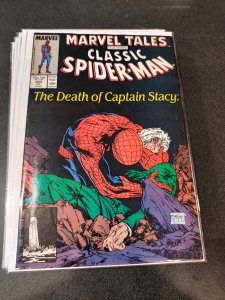 Marvel Tales #225 (1989)