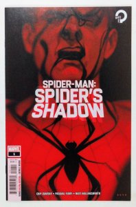 Spider-Man: The Spider's Shadow #1 