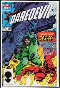 Daredevil #235 (1986) Daredevil