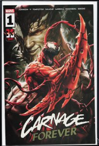 Carnage Forever (2022) Carnage