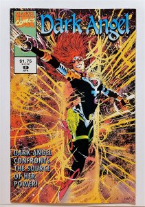 Dark Angel (2nd Series) #9 (April 1993, Marvel UK) VF/NM
