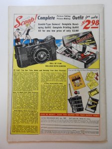 Dixie Dugan #12  Solid VG- Condition!