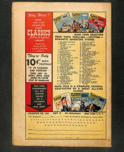 Classics Illustrated #41