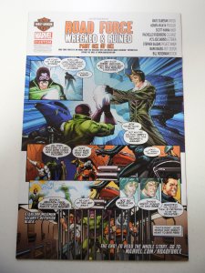 Edge of Spider-Verse #4 Second Printing VF/NM Condition