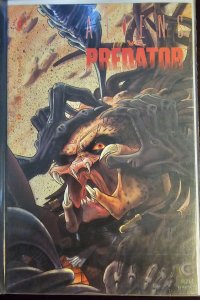 Aliens vs. Predator #2 (1990)