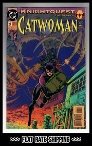 Catwoman #6 (1994) / ID#01