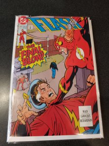 The Flash #77 (1993)