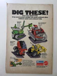 World's Finest Comics #213 (1972) VG+ Condition