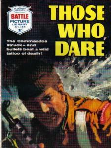 Those Who Dare