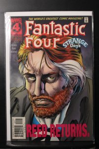 Fantastic Four #407 (1995)
