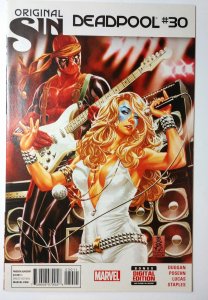 Deadpool #30 (8.5, 2014) 