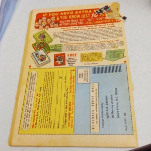 Fantastic Four #102 Last Jack Kirby Issue Marvel Comics 1970 sub-mariner magneto