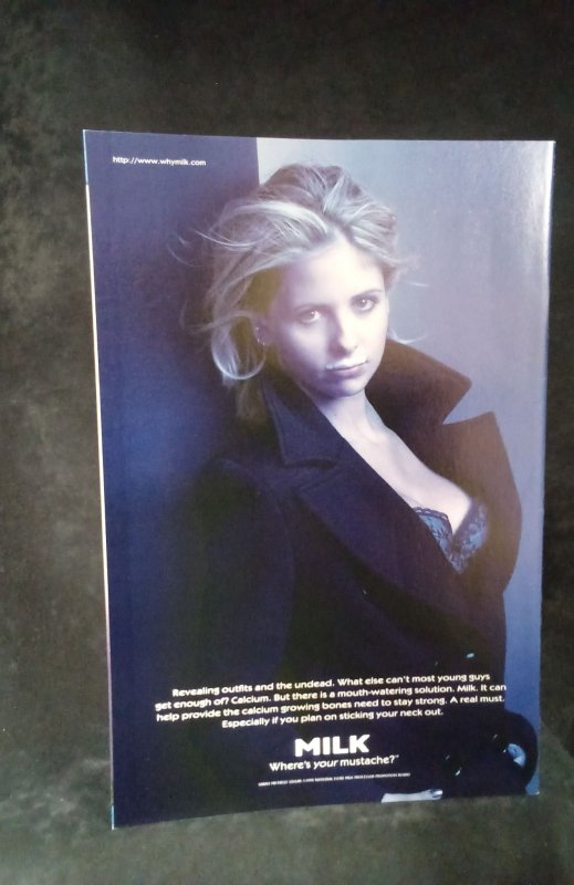 Daredevil #377 (1998)