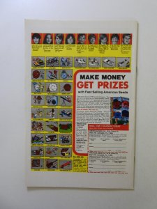 Avengers #169 VF- condition