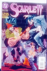 Scarlett #11 (1993)