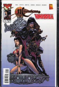 Magdalena/Vampirella (2003)
