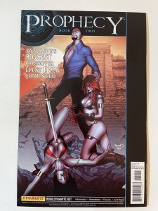 The Shadow #2 - NM+ (2012)