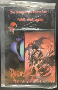 Lethal Strike #½ (1995)