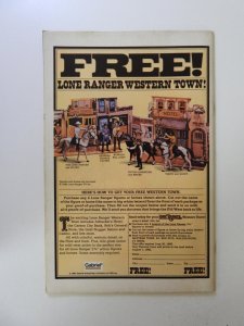 Iron Man #157 (1982) FN/VF condition