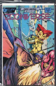 Zooniverse #4 (1987)