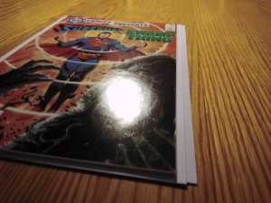 DC Comics Presents #85 CPV (1985)