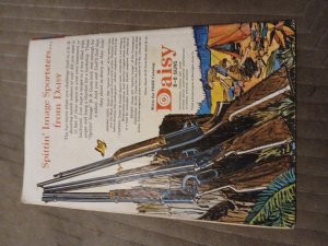Bugs Bunny 1968 Gold Key Comics 121 First Appearance Cool Cat 1st Bronze Age Key
