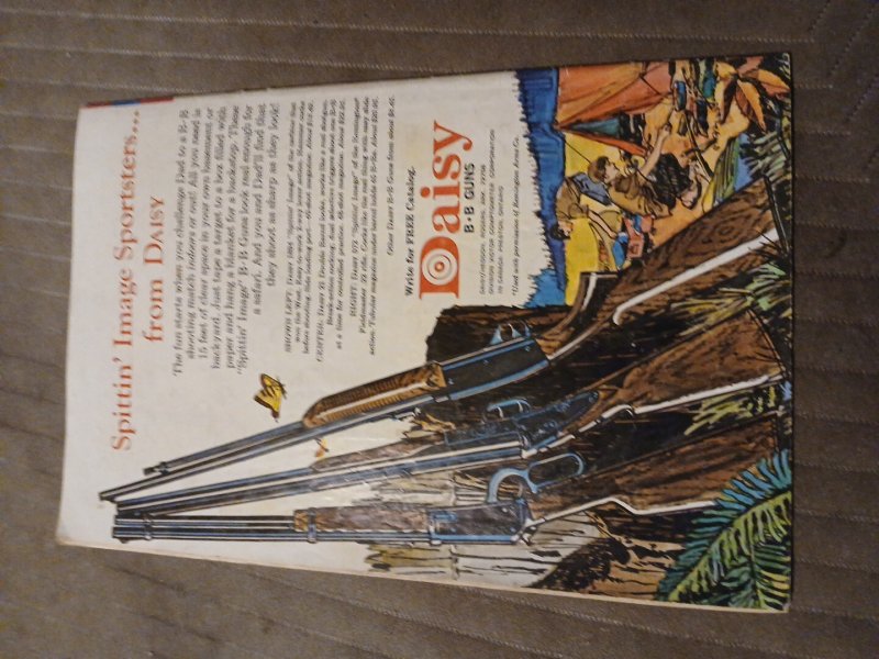 Bugs Bunny 1968 Gold Key Comics 121 First Appearance Cool Cat 1st Bronze Age Key