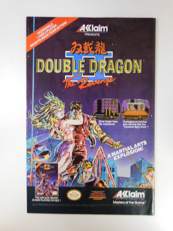 The Amazing Spider-Man #329 (1990)